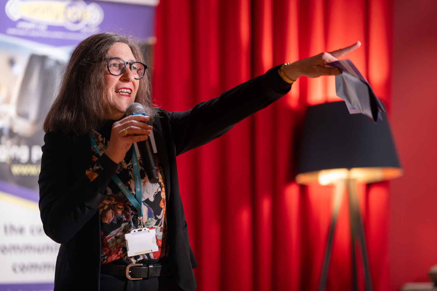 Corporate event photography, Southampton business showcase